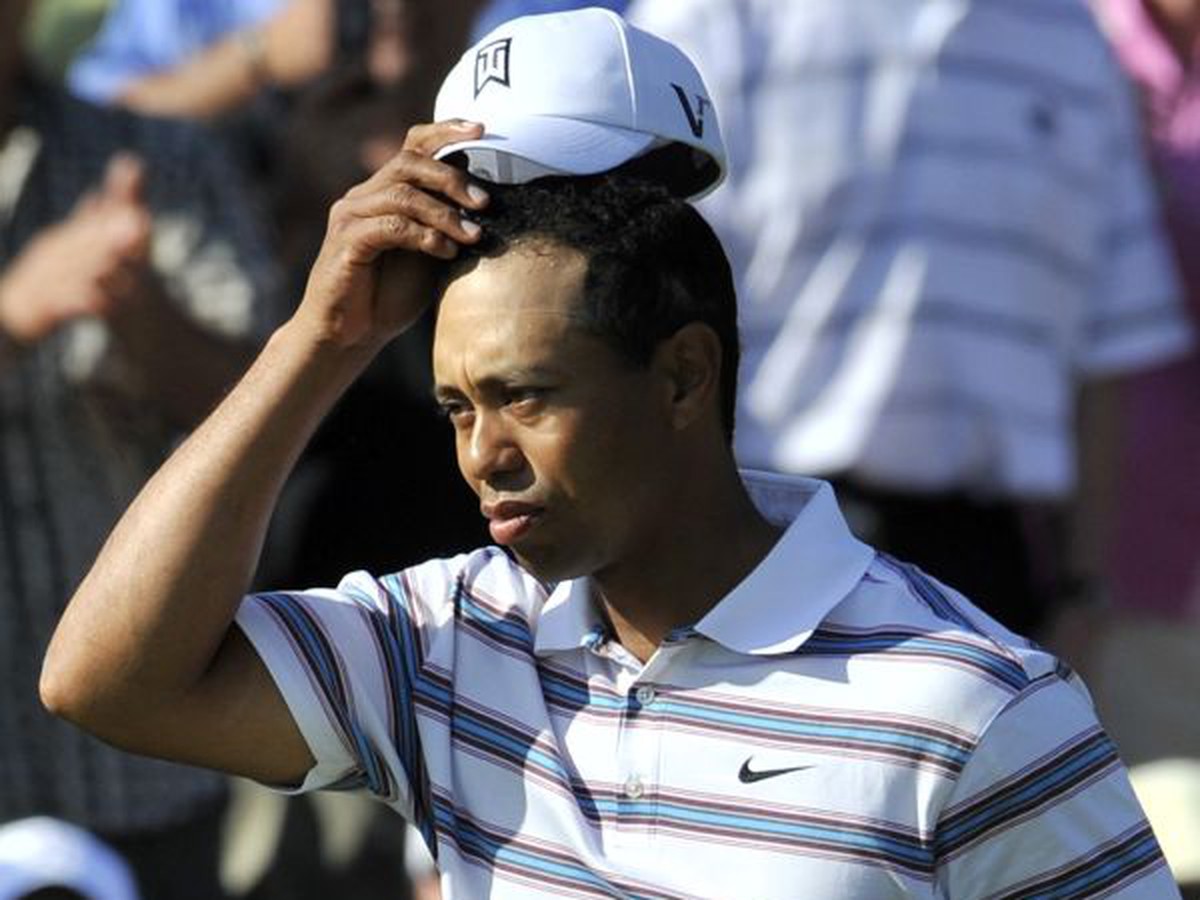 Tiger Woods