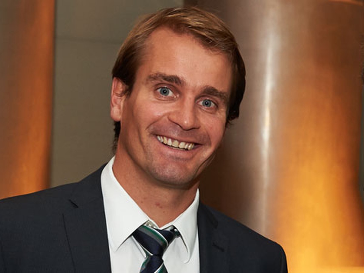 Tim Barten