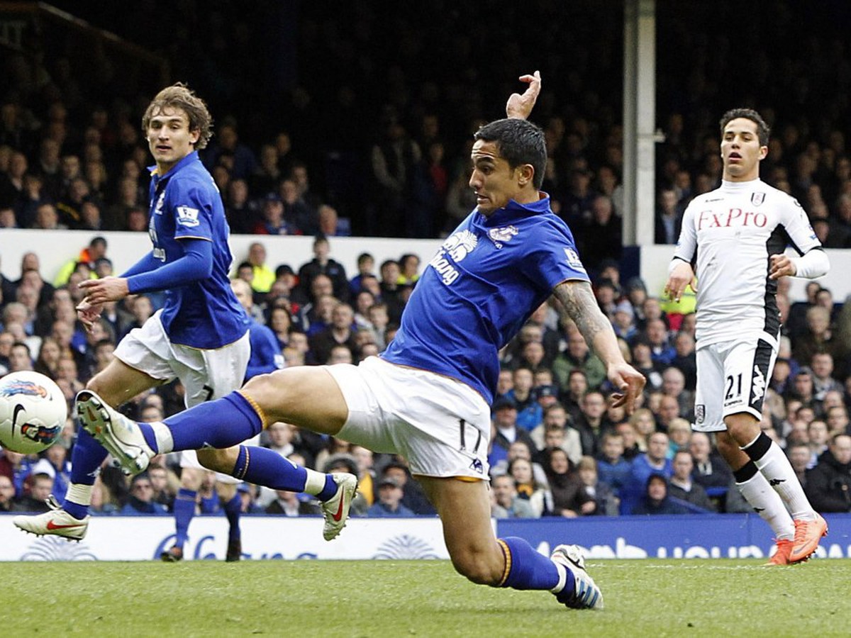 Tim Cahill