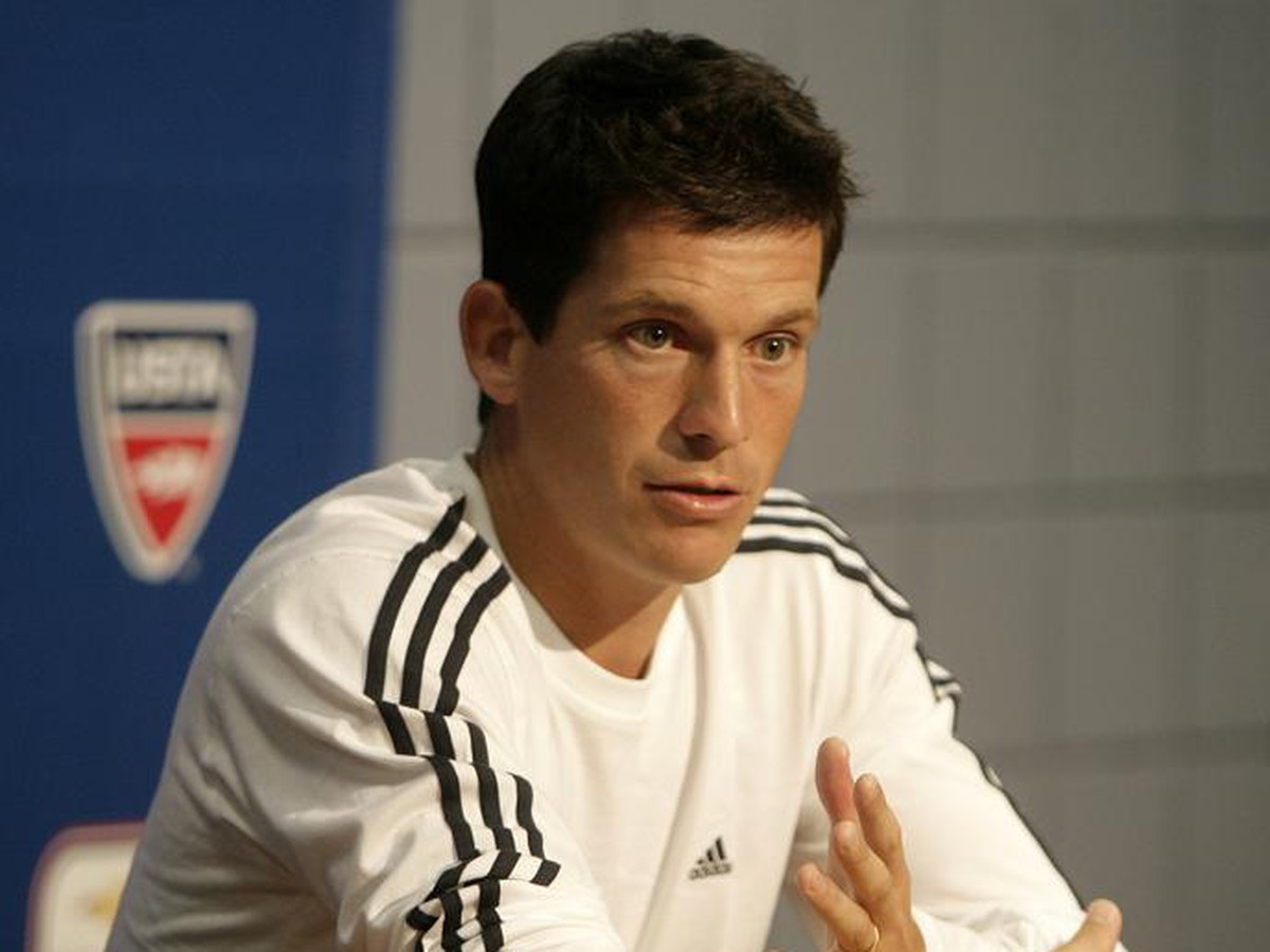 Tim Henman