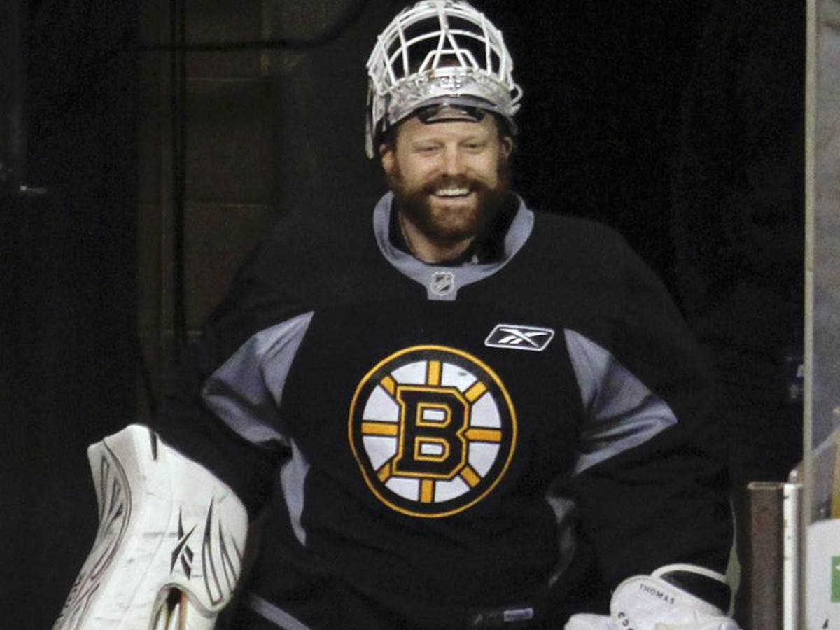 Tim Thomas