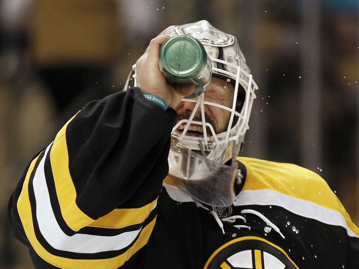 Tim Thomas
