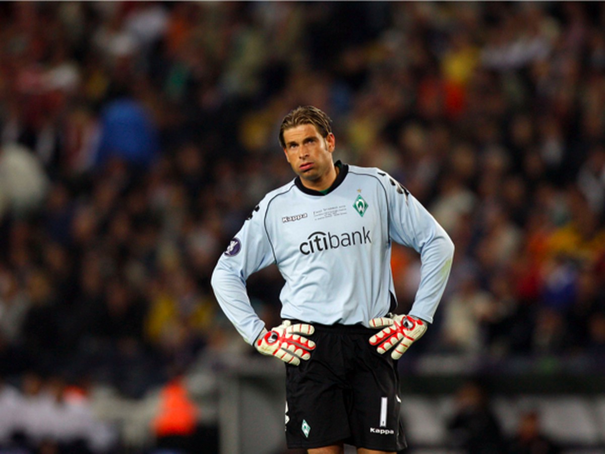 Tim Wiese