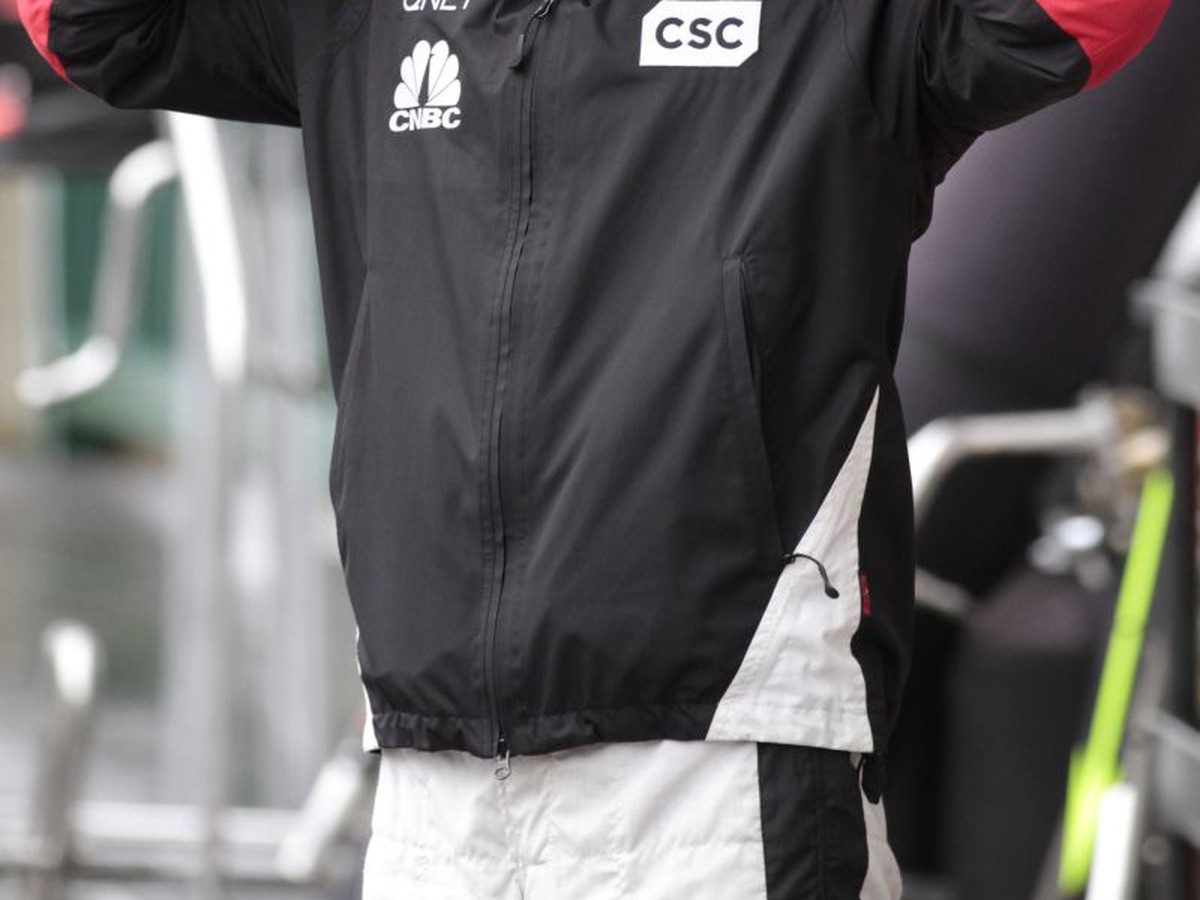 Timo Glock