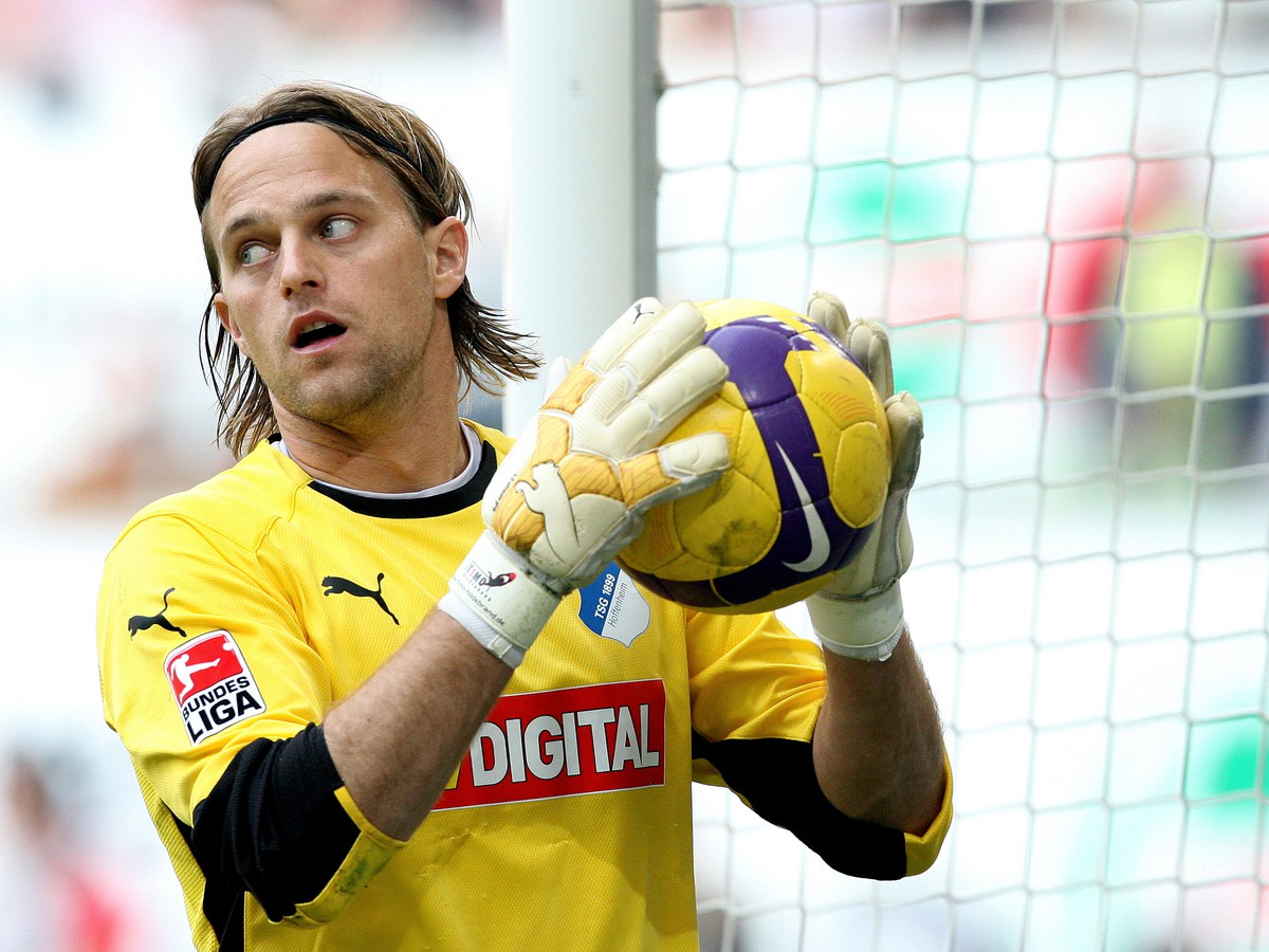 Timo Hildebrand