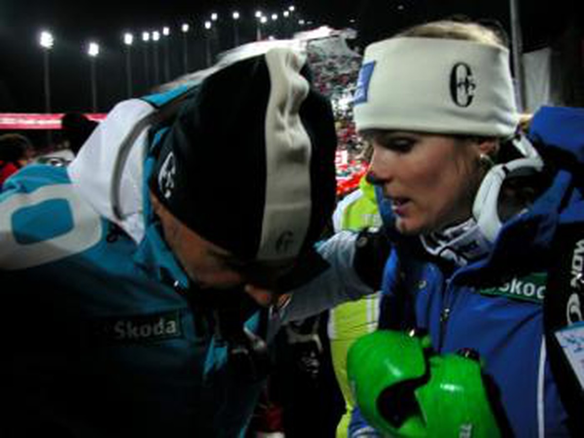 Timotej Zuzula a Veronika Zuzulová