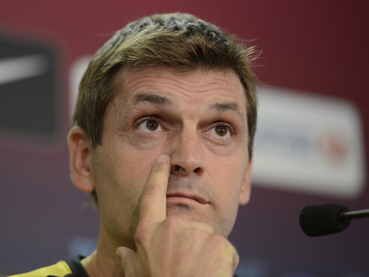 Tito Vilanova