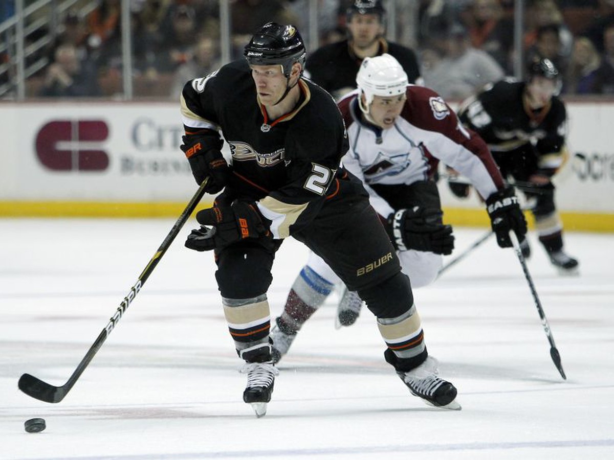 Todd Marchant