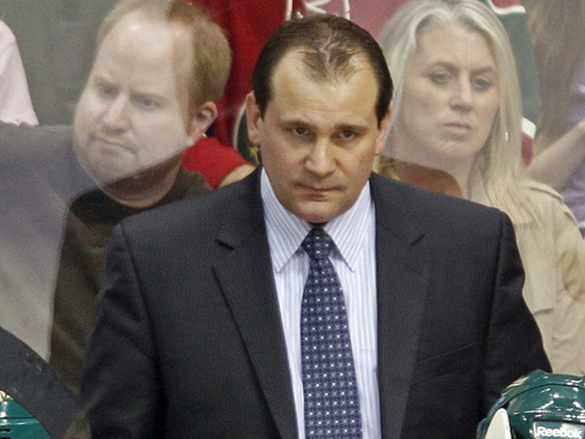 Todd Richards