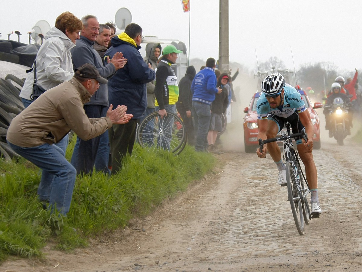 Tom Boonen