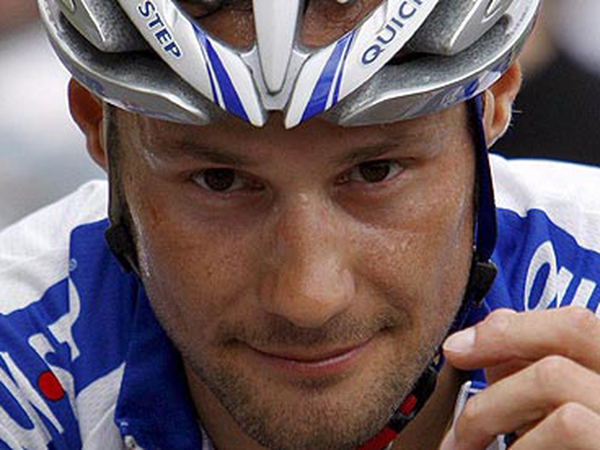Tom Boonen
