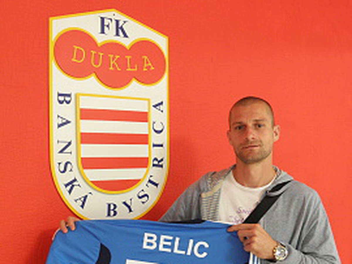 Tomáš Belic