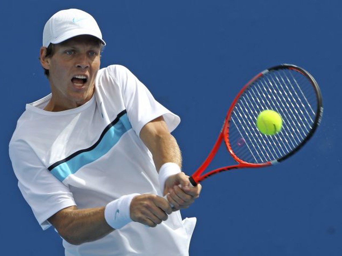 Tomáš Berdych