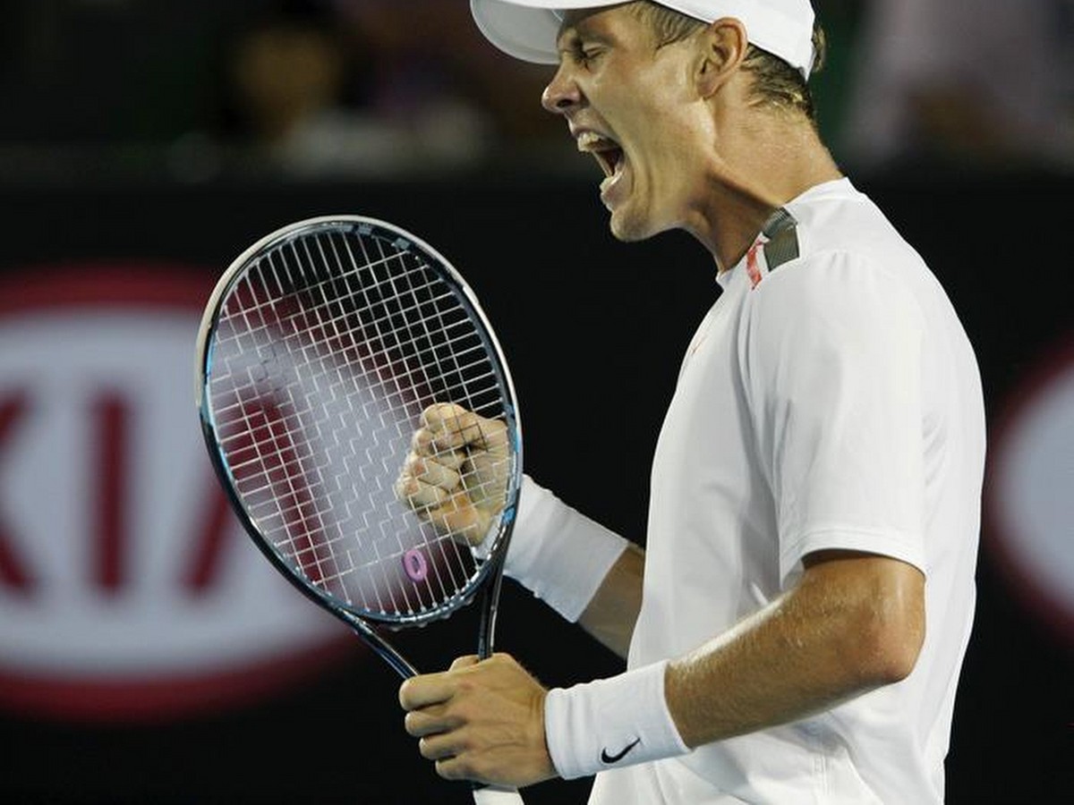 Tomáš Berdych