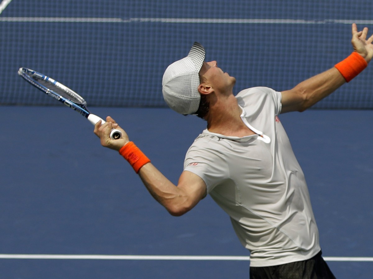 Tomáš Berdych