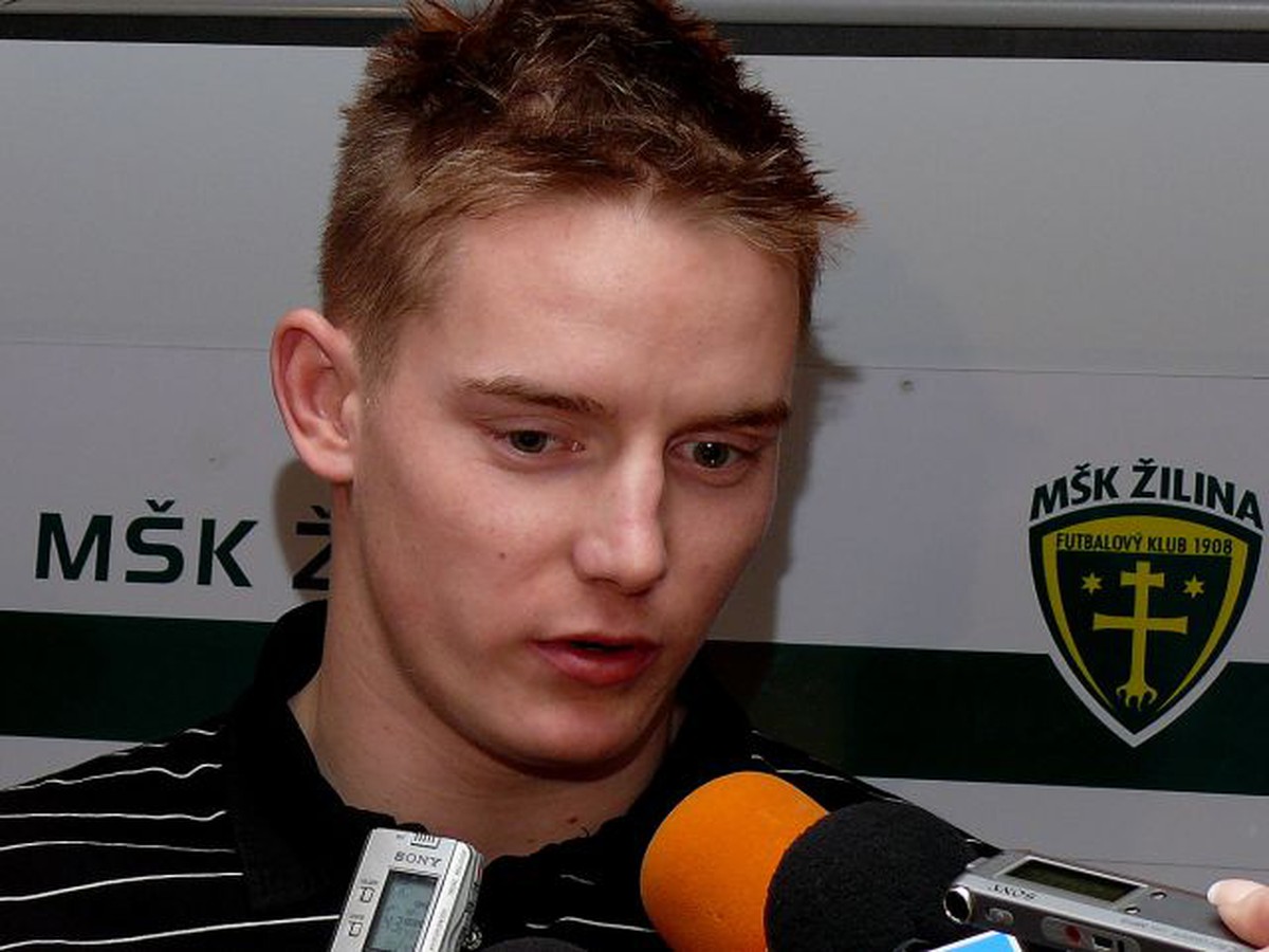 Tomáš Hubočan