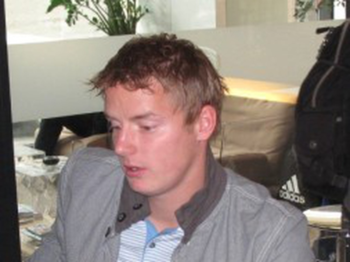Tomáš Hubočan