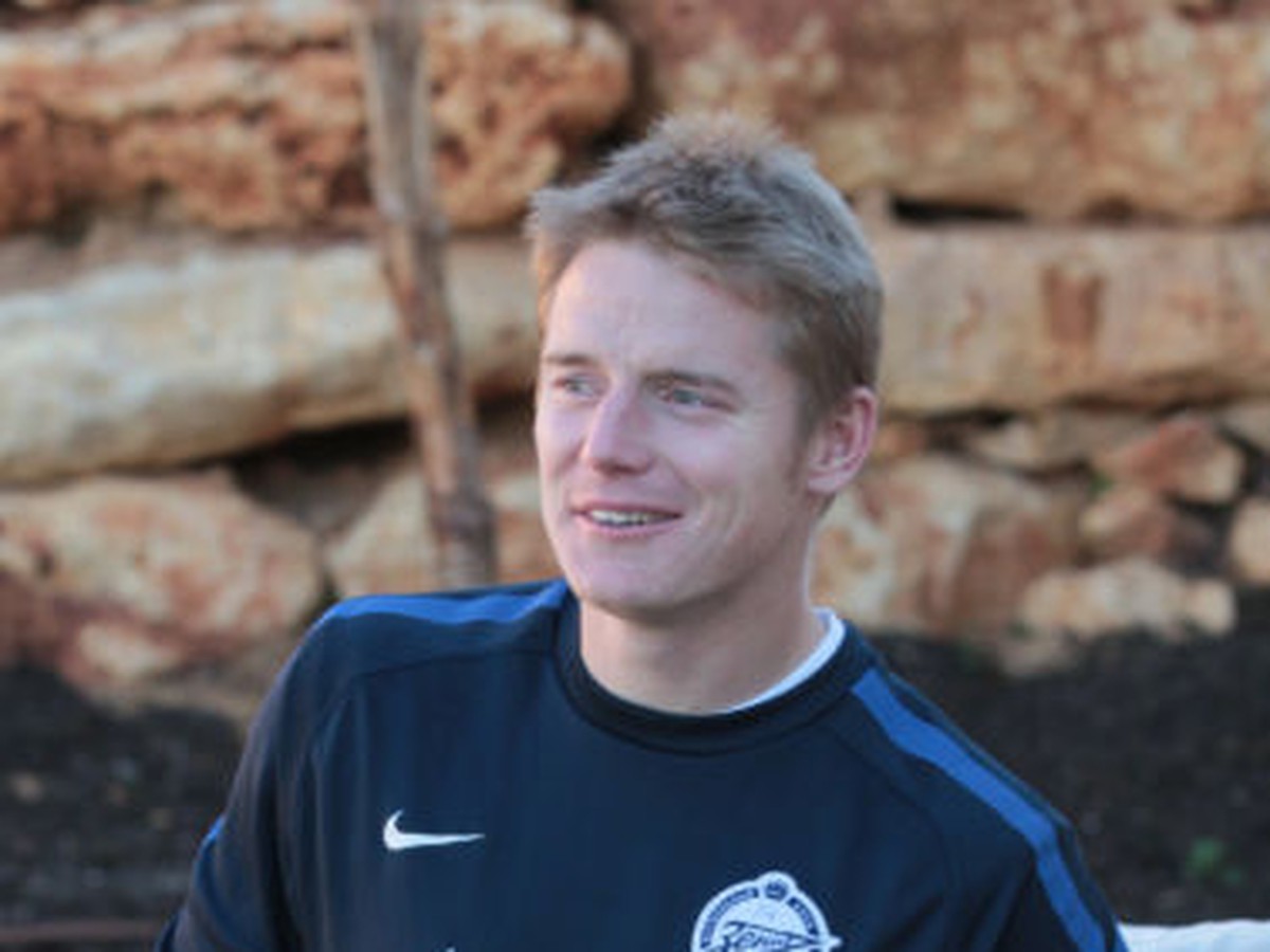Tomáš Hubočan