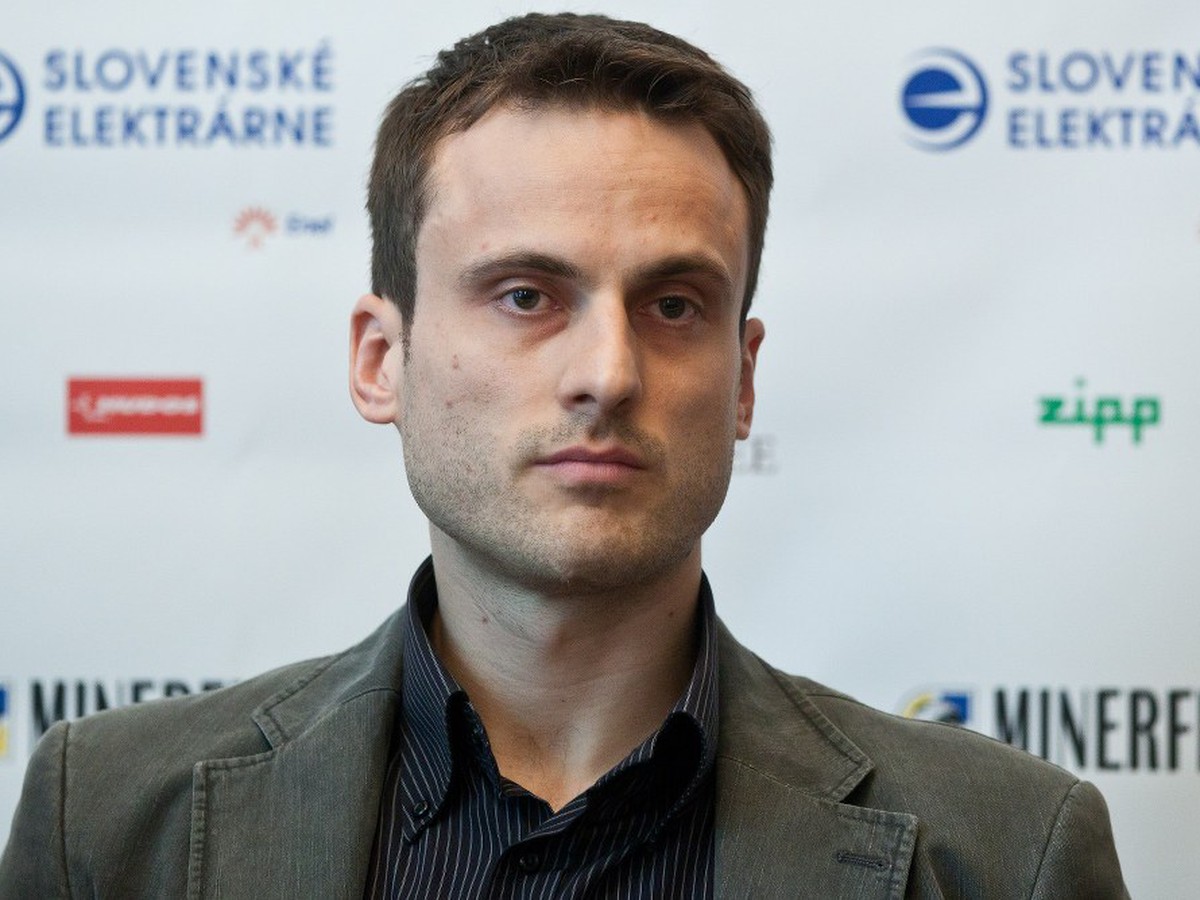 Tomáš Kmeť