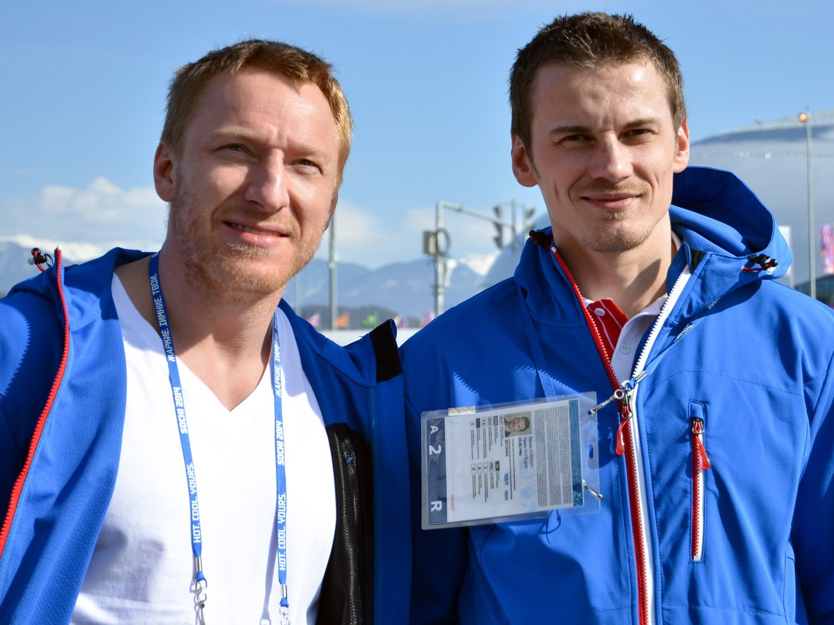 Marián Hossa v civile