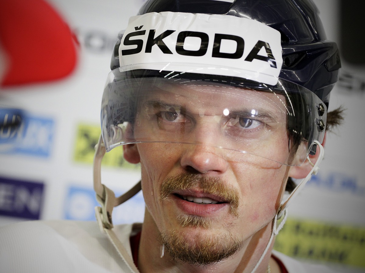 Tomáš Kopecký