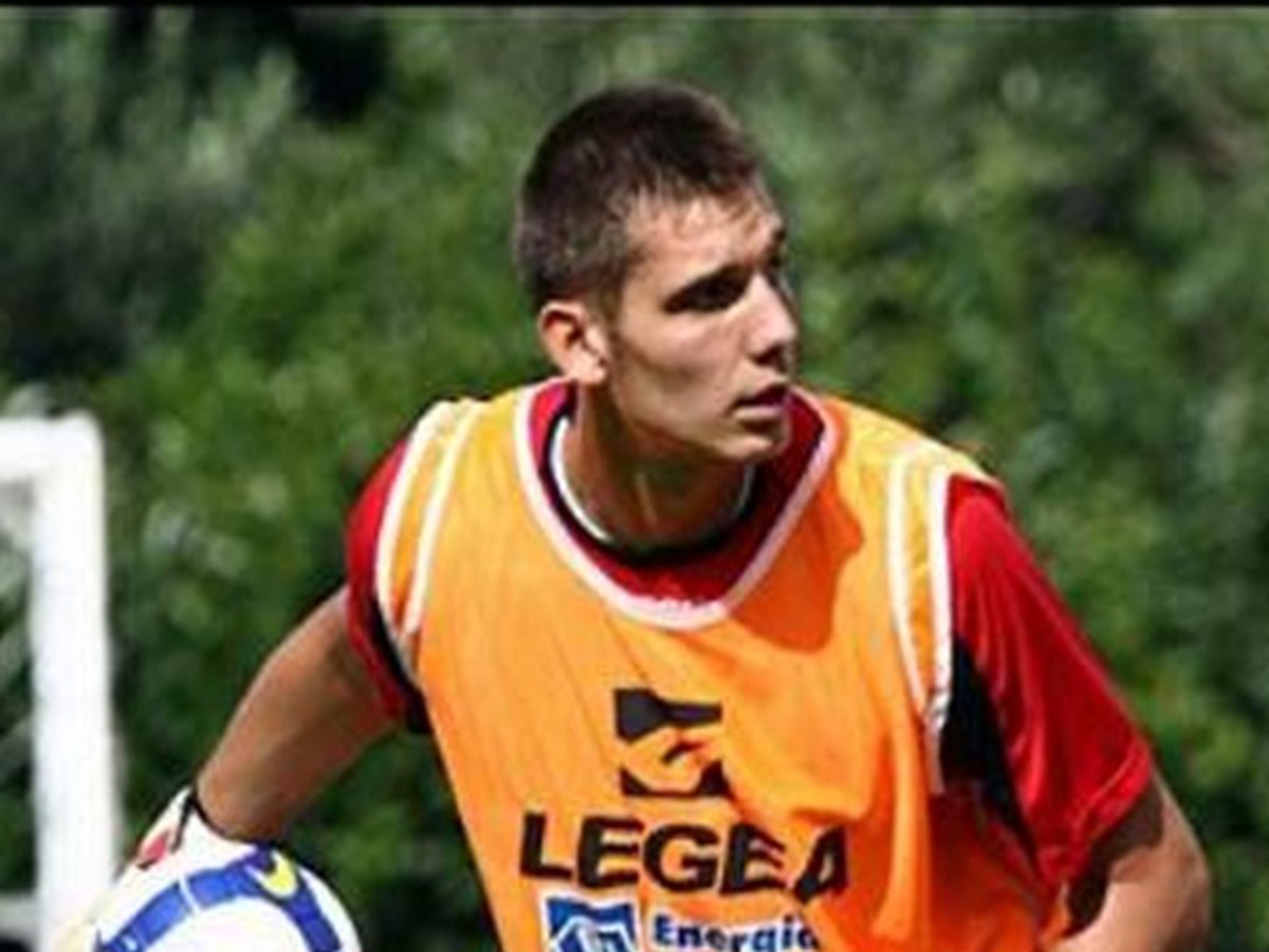 Tomáš Košický