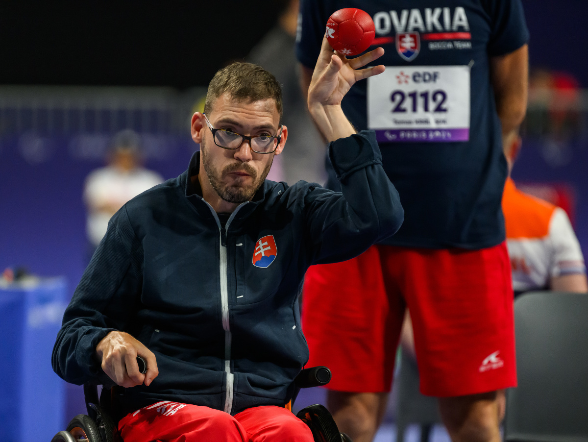 Tomáš Král 