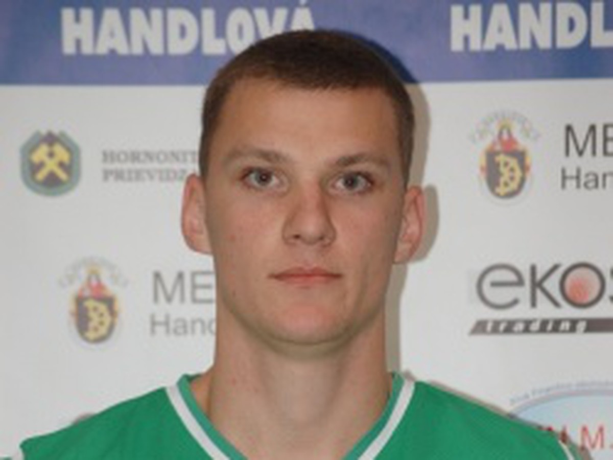 Tomáš Mrviš