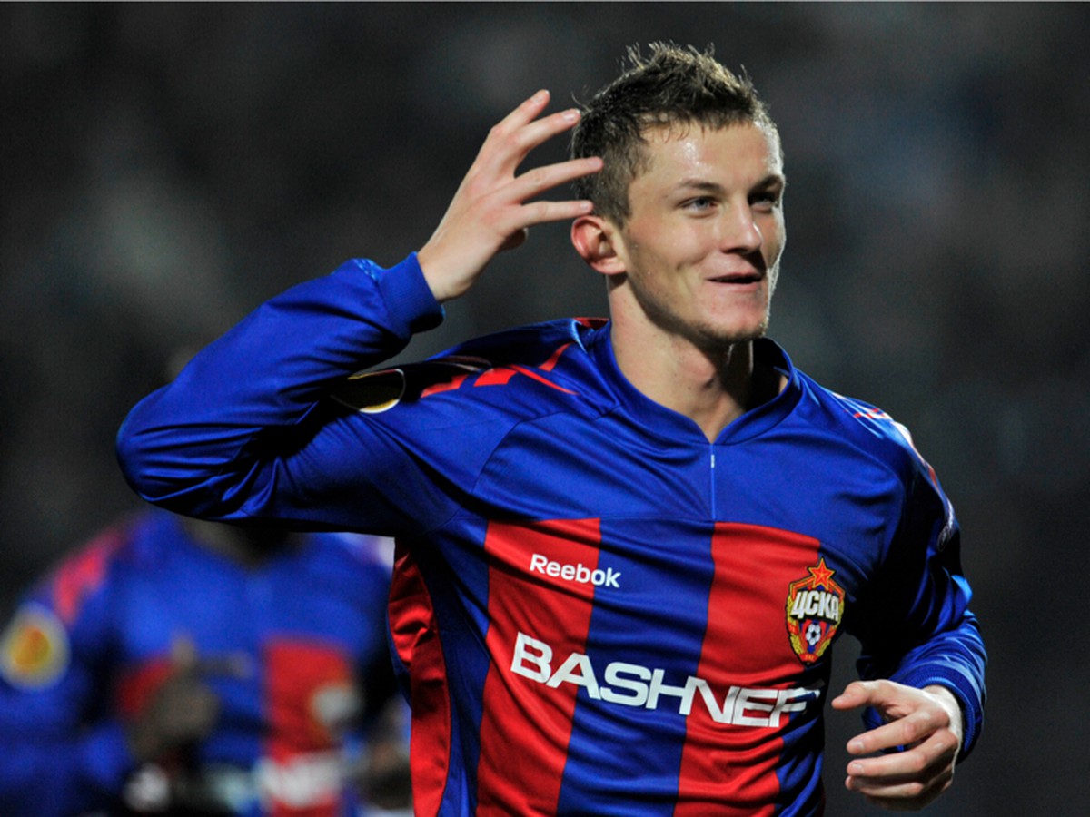 Tomáš Necid