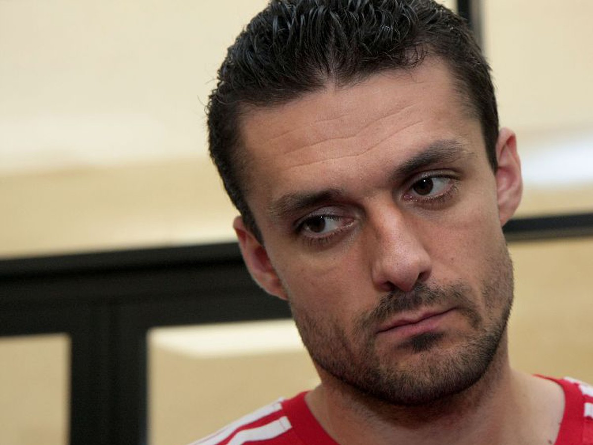 Tomáš Oravec