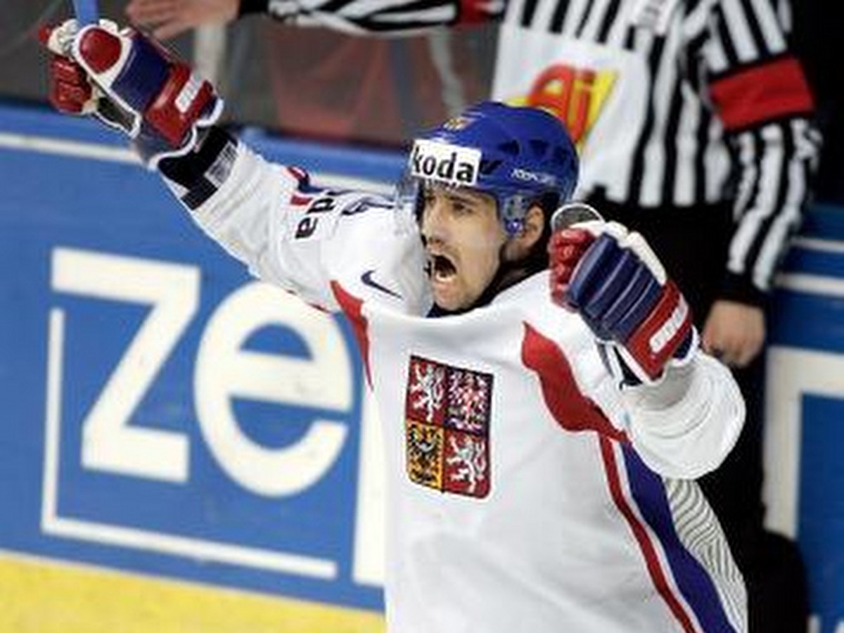 Tomáš Plekanec