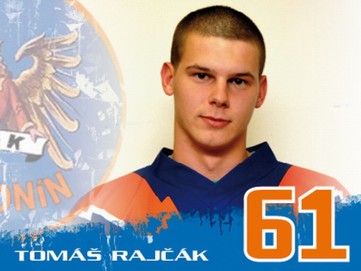 Tomáš Rajčák