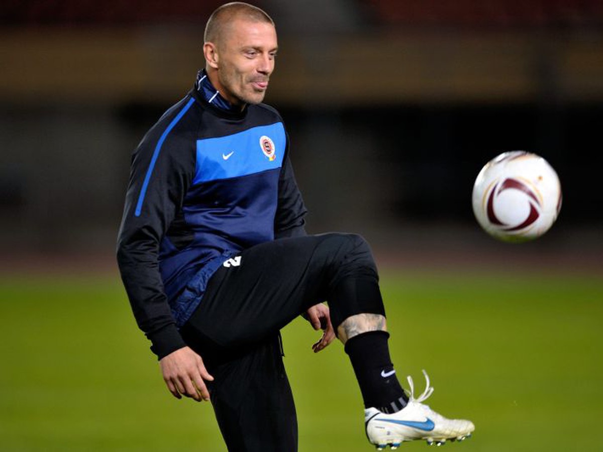 Tomáš Řepka