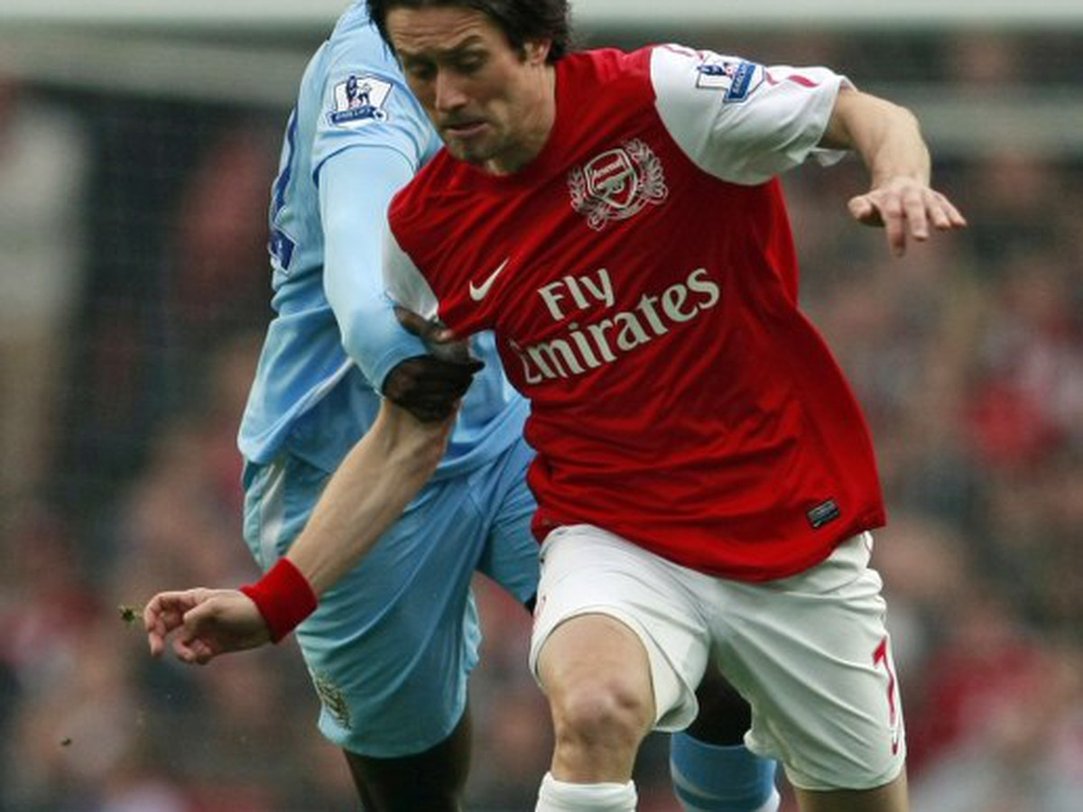 Tomáš Rosický