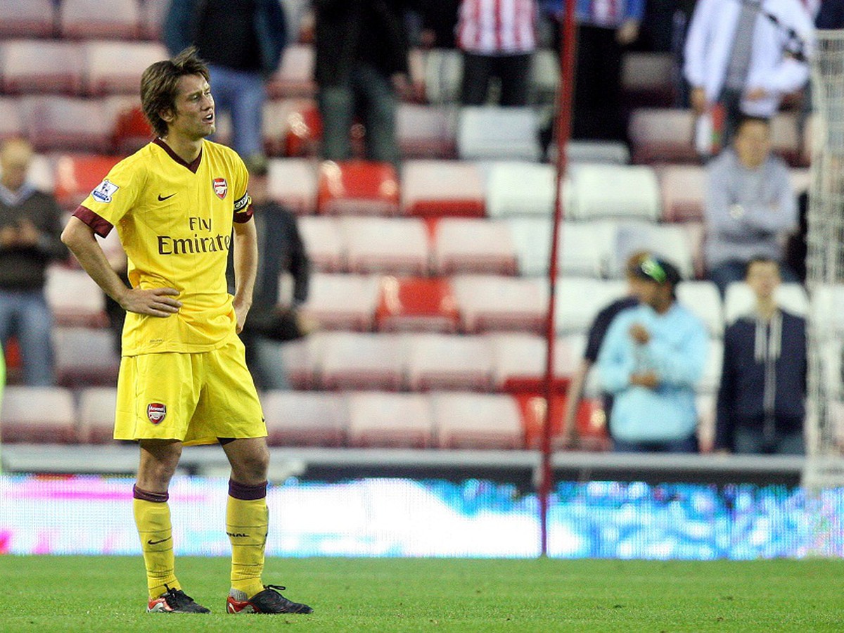 Tomáš Rosický