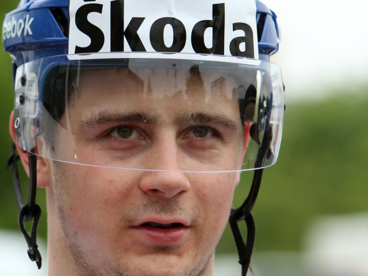 Tomáš Tatar