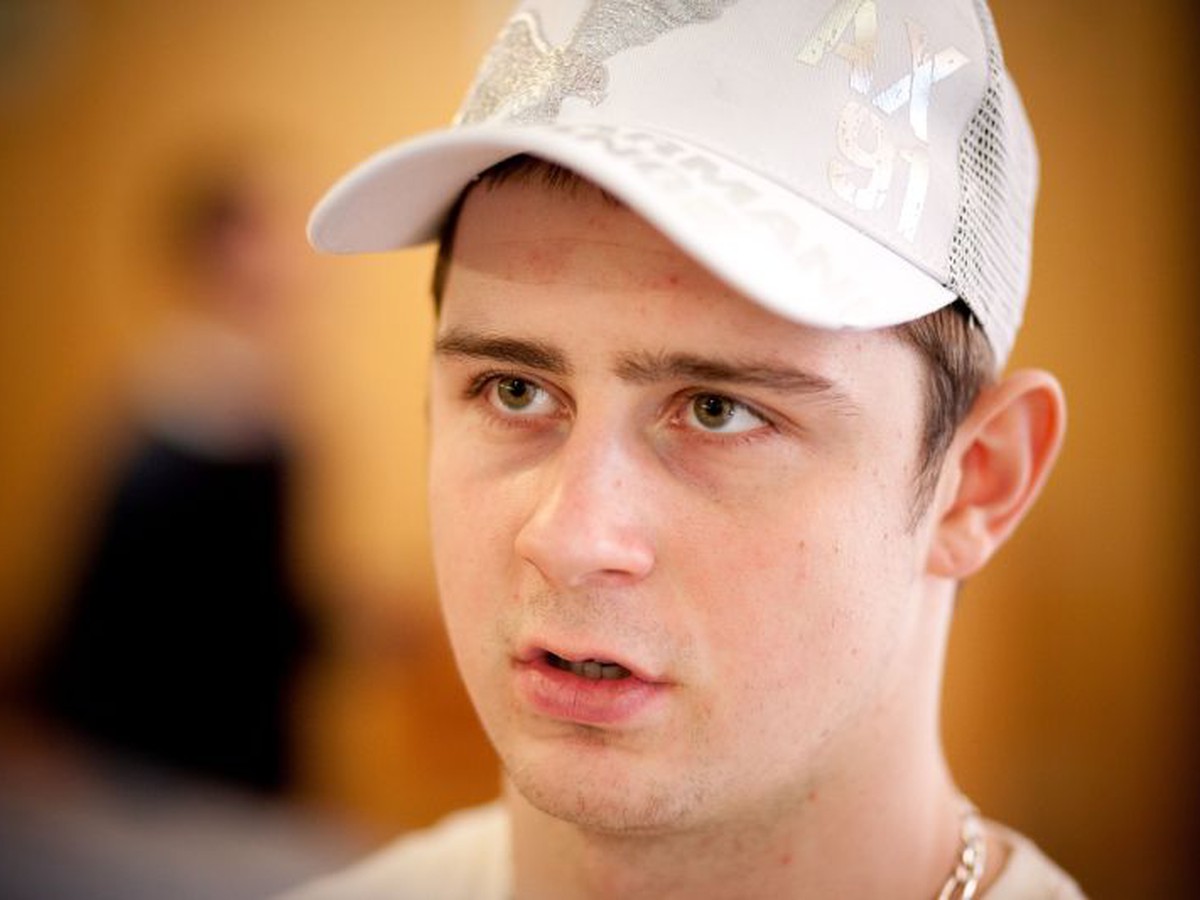 Tomáš Tatar