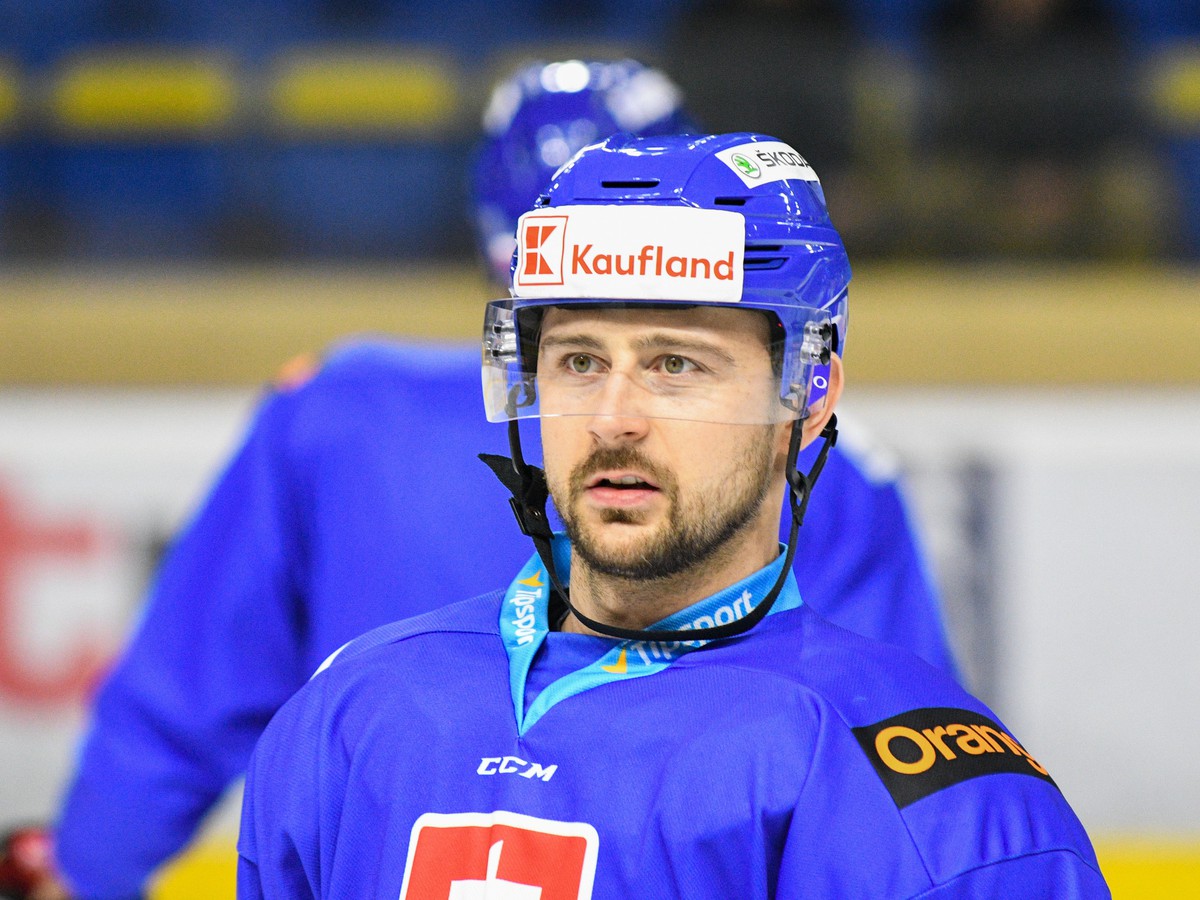 Tomáš Tatar