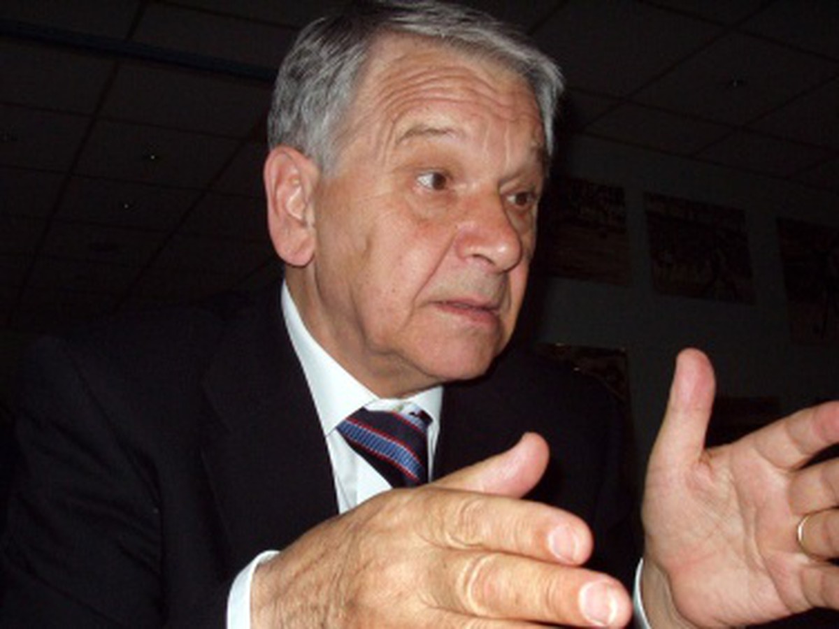Tomislav Ivič