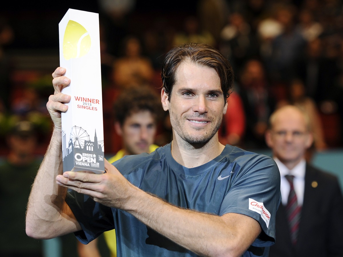 Tommy Haas