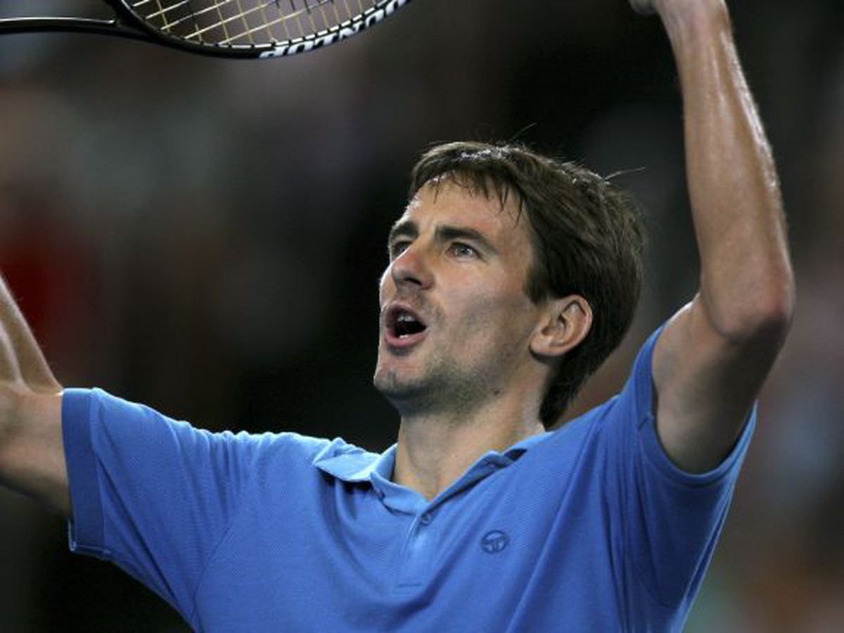 Tommy Robredo
