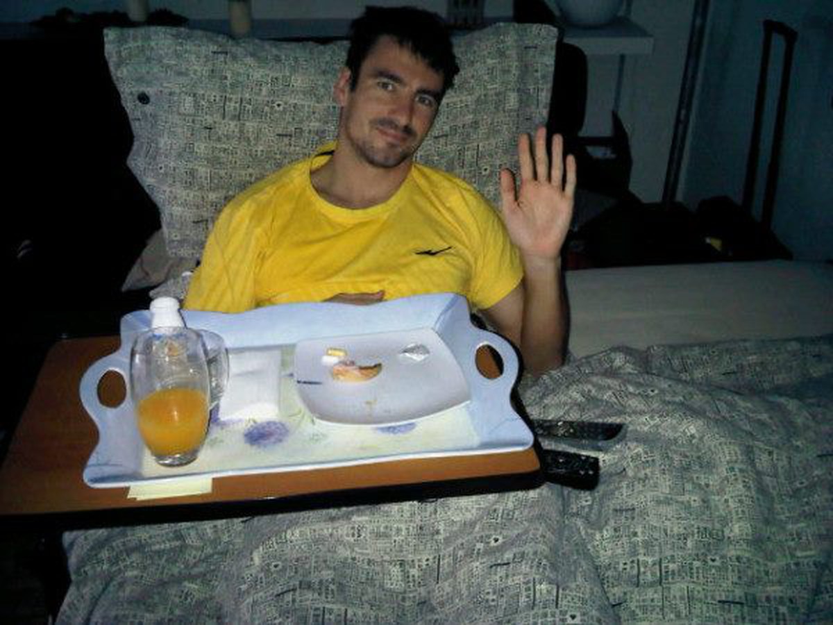 Tommy Robredo
