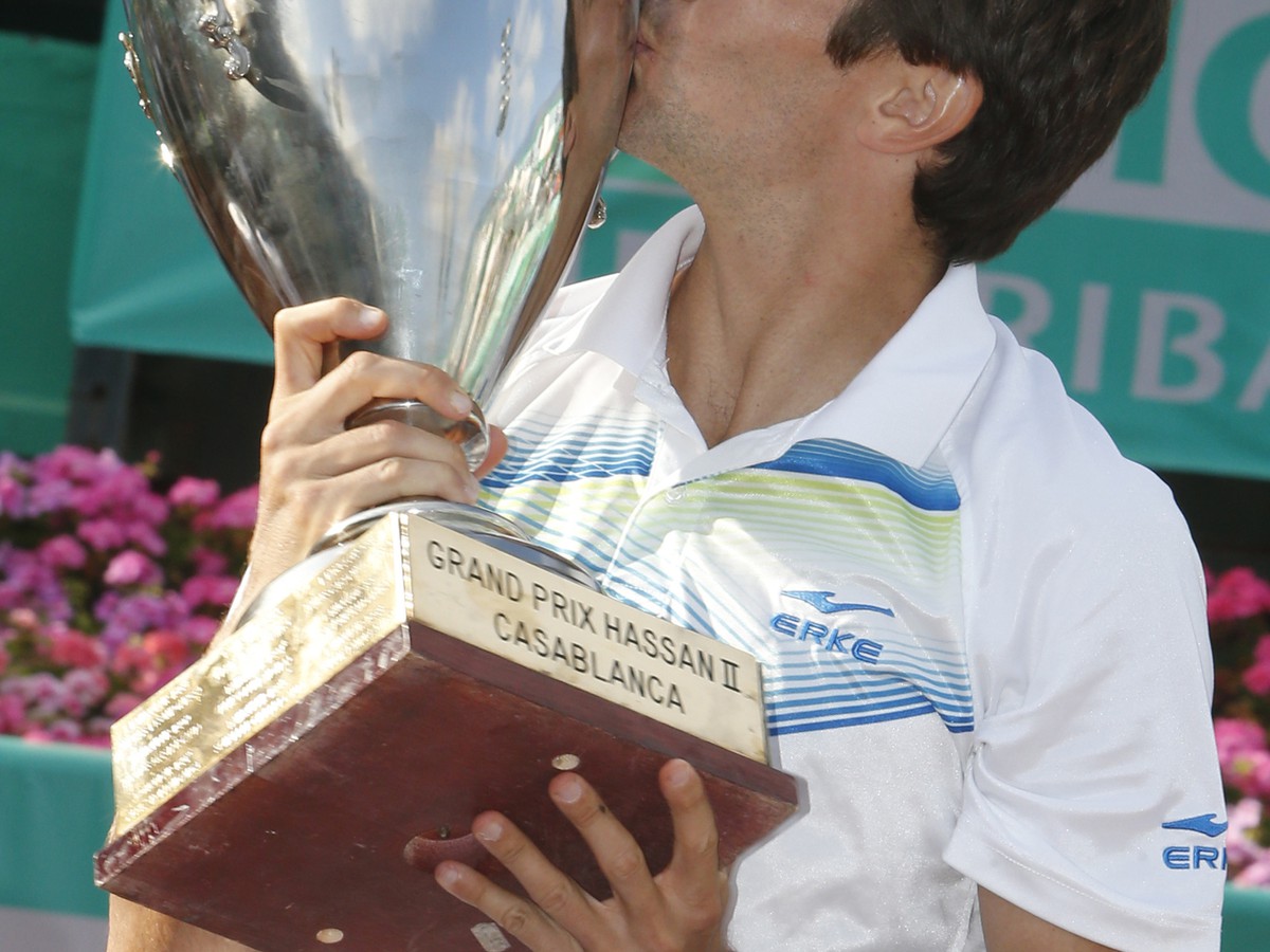 Tommy Robredo