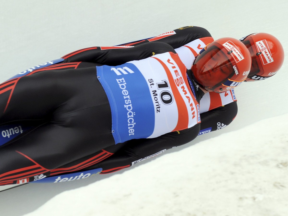 Toni Eggert a Sascha Benecken