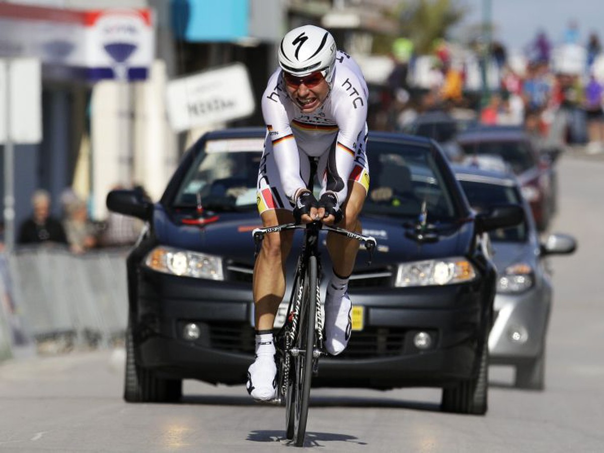 Tony Martin