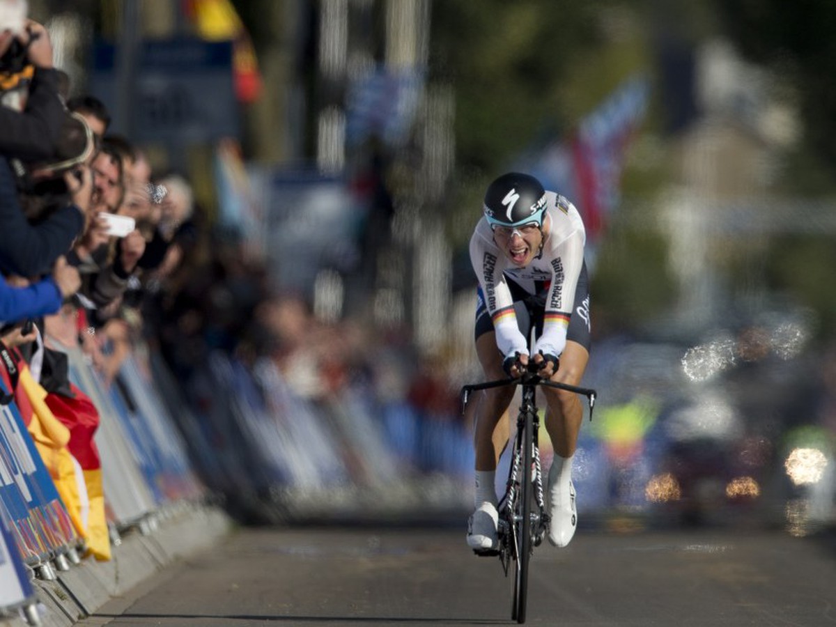 Tony Martin