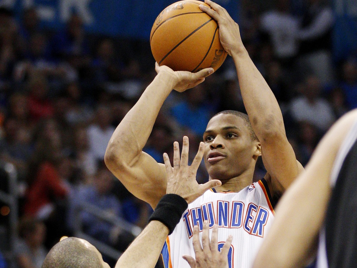 Russell Westbrook