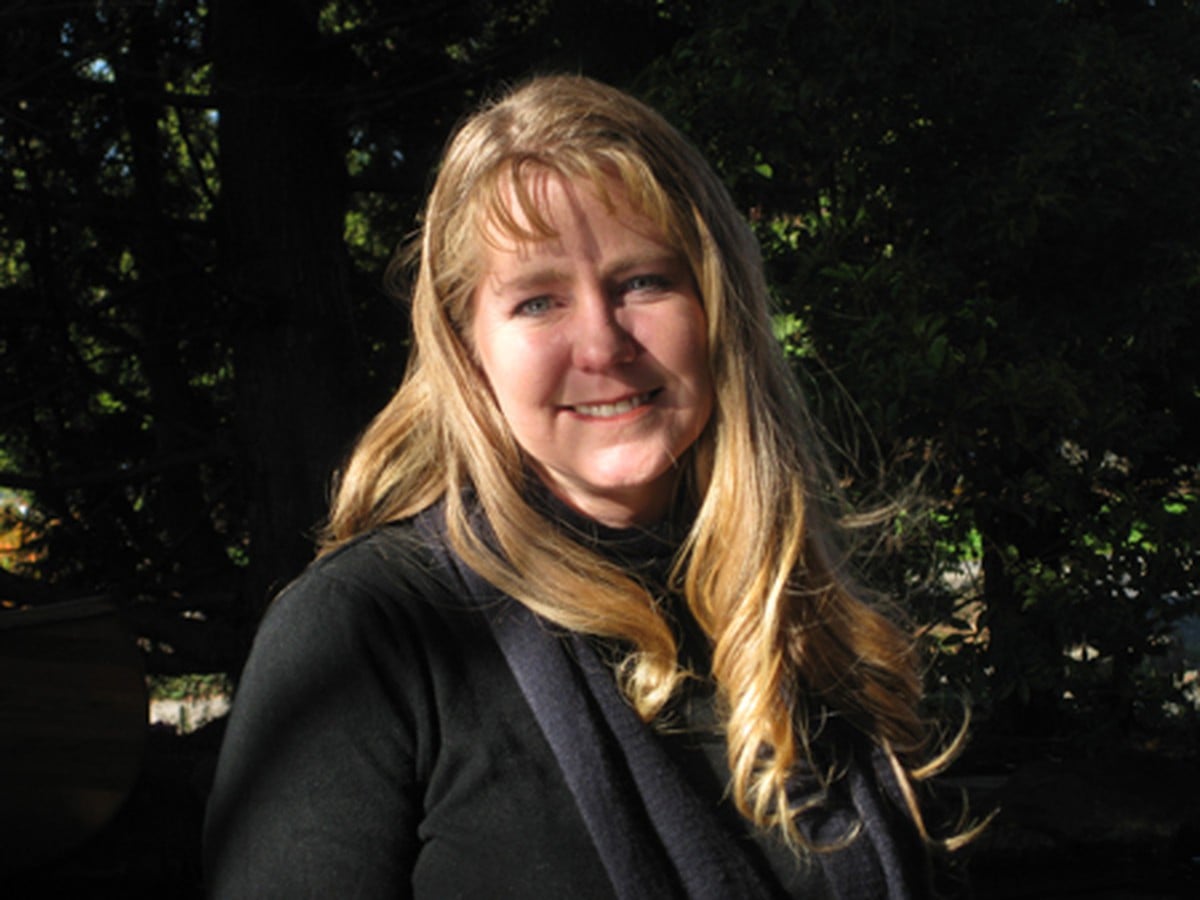 Tonya Hardingová
