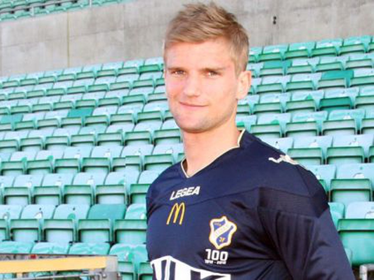 Tor Marius Gromstad