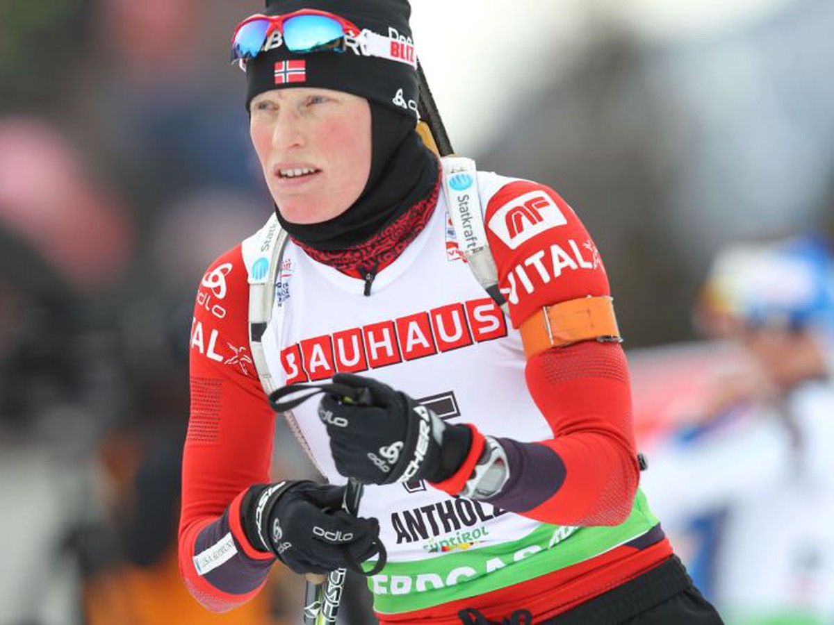 Tora Bergerová